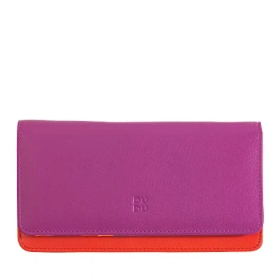 Immagine di DUDU Canarie Portafoglio, Donna, Taglia: One Size, Fuchsia
