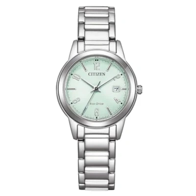 Immagine di CITIZEN Orologio Analogico al Quarzo Donna con Cinturino in Acciaio Inossidabile FE1241 71X