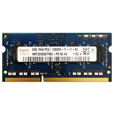 Immagine di Hynix HMT325S6CFR8C PB DDR3 1600MHz memoria