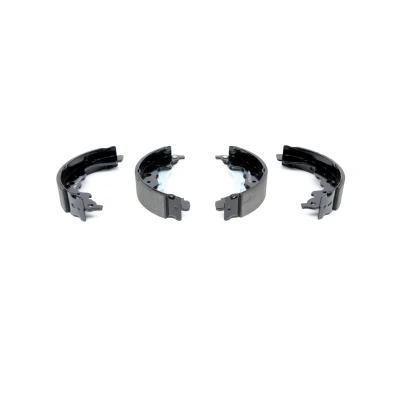 Immagine di ATE 03.0137 0496.2 Ganasce Freno 228 42 con leva DACIA: Duster SUV, LOGAN MCV 2, Sandero I, RENAULT: Clio 4, Captur, Kangoo II Express