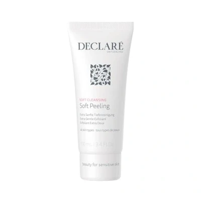 Immagine di Declaré Soft Cleansing Peeling 100 ml