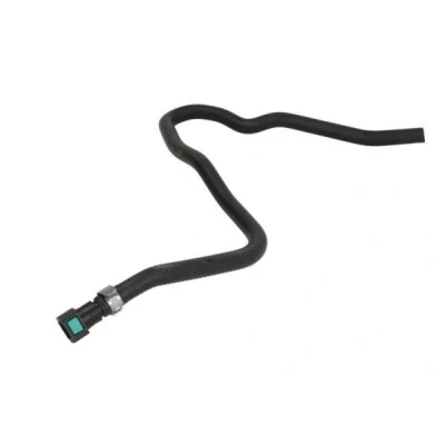 Immagine di THERMOTEC DWG112TT Tubo Radiatore EPDM (Etilene Propilene Diene Caucciù) FORD: Transit Custom V362 Bus, V363 Camion pianale / Telaio