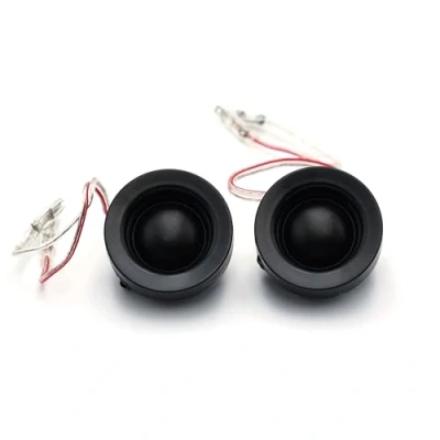 Immagine di Hertz C 26 OE COMP Tweeter 1 coppia Ndym
