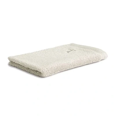 Immagine di Möve Superwuschel Asciugamano ospite in 100% cotone, 30 x 50 cm, colore: Naturale