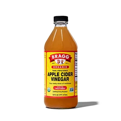 Immagine di Bragg Bottiglia Aceto di Sidro Mele 473ml