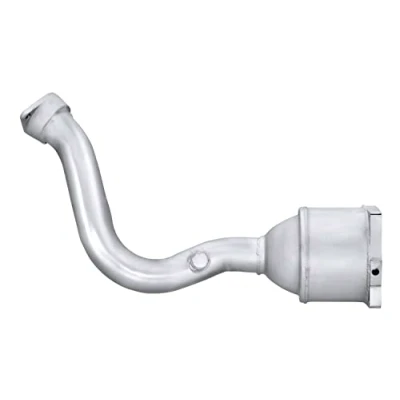 Immagine di HELLA 8LE 366 052 521 Catalizzatore Euro 4 con parti annesse