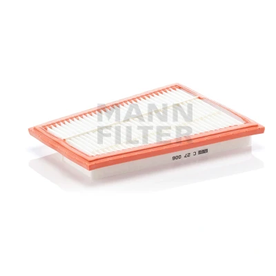 Immagine di MANN FILTER C 27 006 filtro aria 34 195 273 Cartuccia MERCEDES BENZ: Classe T modell, CLS Coupe, R