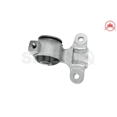Immagine di SIDEM 819628 Silent Block posteriore, Assale anteriore Sx Cuscinetto gomma metallo Braccio trasversale oscillante FIAT: Scudo I Van