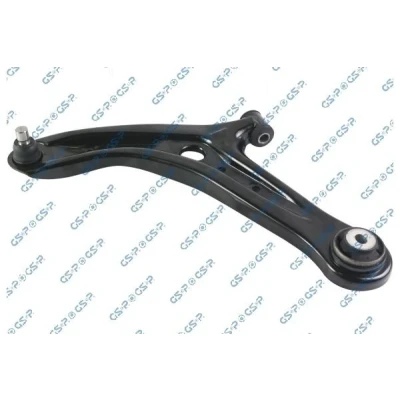 Immagine di GSP S063145 Braccio oscillante, Sospensione ruota Assale anteriore Sx, inferiore trasversale oscillante FORD: B Max, Tourneo Courier MPV