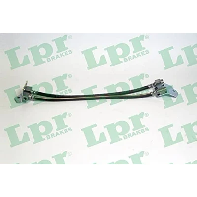 Immagine di SAMKO 6T47897 Tubi Freno 425mm F10x1, F10X1 FORD: Transit Mk5 Camion pianale/Telaio, Connect Mk1 Van