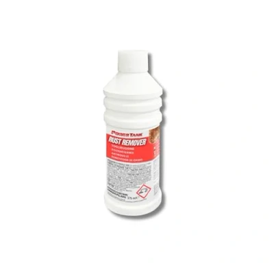 Immagine di Lux Metal Togli Ruggine 375 ml Potente Antiruggine Convertitore con Acido Fosforico Rimuovi Elimina Sciogli dal Metallo Convertiruggine per Ferro Rust Remover di Auto Moto