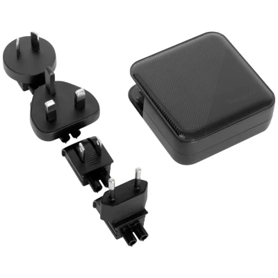 Immagine di Targus 100W GaN Wall Charger Alimentatore per notebook 100 W