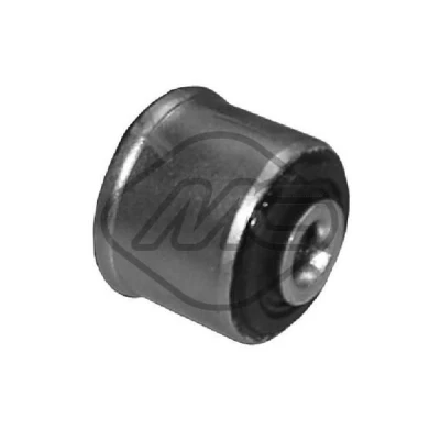 Immagine di Metalcaucho 04274 Silent Block Assale anteriore Cuscinetto gomma metallo Triangolo oscillante(Veic. com./ind.) RENAULT: Kangoo I Express, Scénic 1