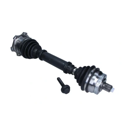 Immagine di MAXGEAR 49 2558 Albero motore / Semiasse Assale anteriore 497mm AUDI: A4 B6 Avant, B5 Sedan, VOLKSWAGEN: Passat GP Variant, Variant