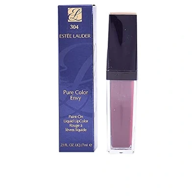 Immagine di Estée Lauder matte pure color envy liquid 304 Quiet Riotte 7 ml
