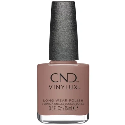 Immagine di CND Vinylux Smalto per unghie a lunga durata classico We Want Mauve #425 15 ml