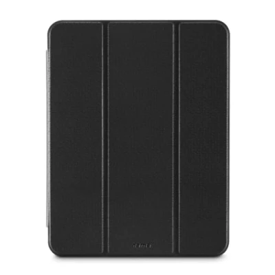 Immagine di Hama custodia per tablet Apple iPad Air 11&quot; 2024 (custodia antigraffio tablet, resistente agli urti, supporto a 2 livelli, iPad, portapenne, fotocamera/schermo