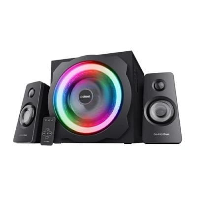 Immagine di TRUST GXT 629 TYTAN SPEAKER SET