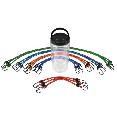 Immagine di WALSER 41527 Corda elastica con ganci