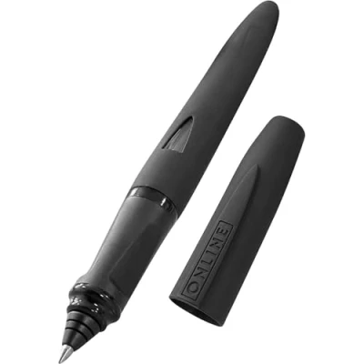 Immagine di Online 25042 / 3D Switch Plus Penna roller, colore: Nero