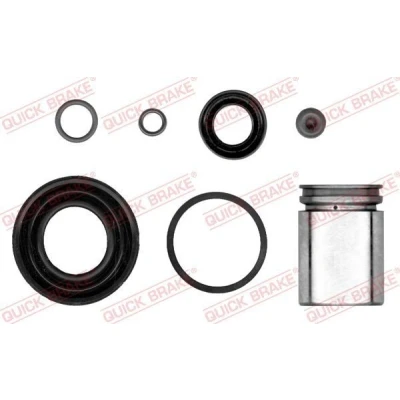 Immagine di QUICK BRAKE 114 5562 Kit Revisione Pinze Freno con pistone 36mm