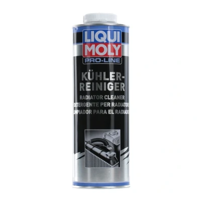 Immagine di LIQUI MOLY 5189 Detergente, sistema di raffreddamento Lattina 1