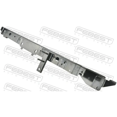 Immagine di FEBEST 0236 T31F Pannellatura Anteriore Frontale d. veicolo