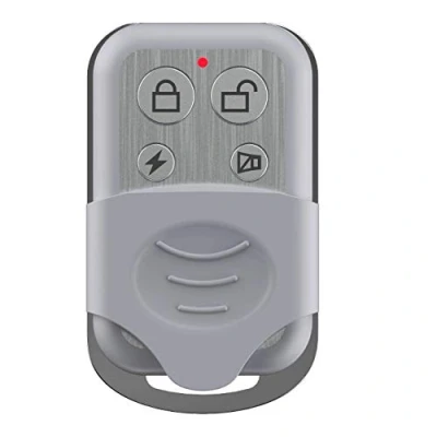 Immagine di Tiiwee Telecomando TWRC03 per il Home Alarm System Sistema di Allarme Casa Wireless Anti Effrazione Sicurezza Domestica