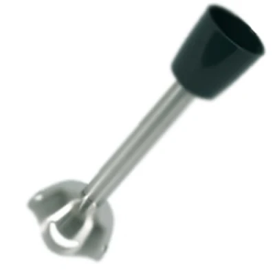 Immagine di Piede Mixer inox lama*4 grigio Robot domestico MS 651822 TEFAL