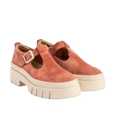 Immagine di ART 1957 Anversa, Scarpe da Ginnastica Donna, Lampone, 41 EU