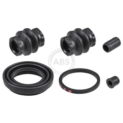 Immagine di A.B.S. 53159 Kit Revisione Pinze Freno 34 TOYOTA: Corolla IX Station Wagon, Sedan, Hatchback