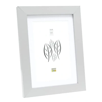 Immagine di Deknudt S66KD1 P1 13X18 Cornice portafoto Formato carta: 13 x 18 cm Argento