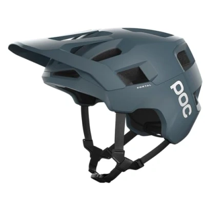 Immagine di POC Kortal Casco da Bici Trail, Enduro e All Mountain, Leggero, Ventilato, Protettivo Sistema di Regolazione