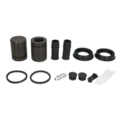 Immagine di AUTOFREN SEINSA D42281C Kit Revisione Pinze Freno Assale anteriore 42 AUDI: A6 C6 Avant, Sedan, BMW: 5 Sedan