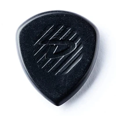Immagine di Plettro Per Chitarra Dunlop Primetone Confezione Da 3 3.0Mm Large Pointed Tip