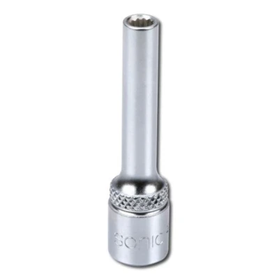 Immagine di Chiave a bussola 1/4&quot; 12 lati SONIC 2185010