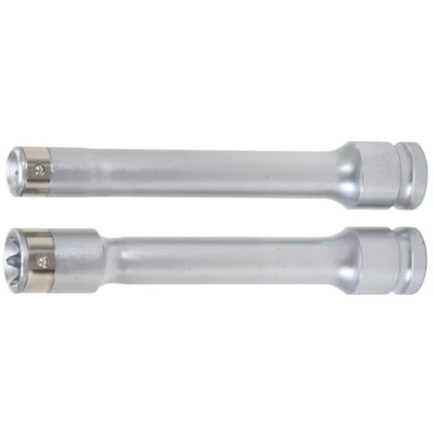 Immagine di KS Tools 911.4452 1/2&quot; Bussola Torx profilo E, lunga, E12
