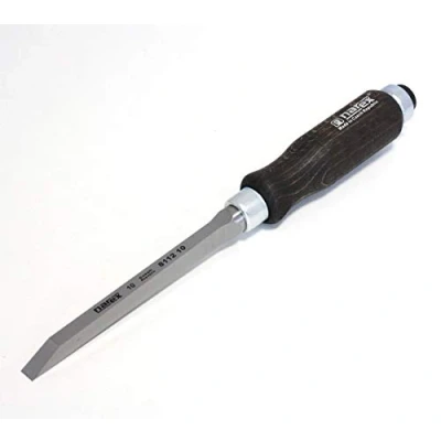 Immagine di Narex Scalpello con manico in legno per mortase, NAR811208