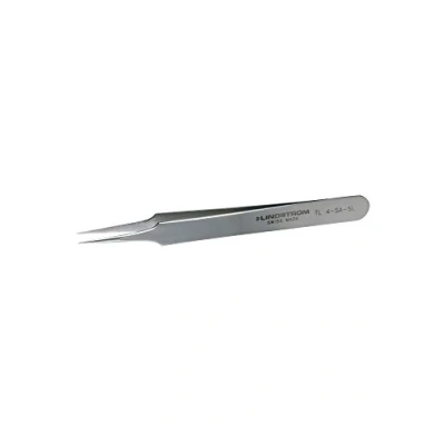 Immagine di Lindström TL 4 SA SL Pinzetta di precisione Acuminate 110 mm