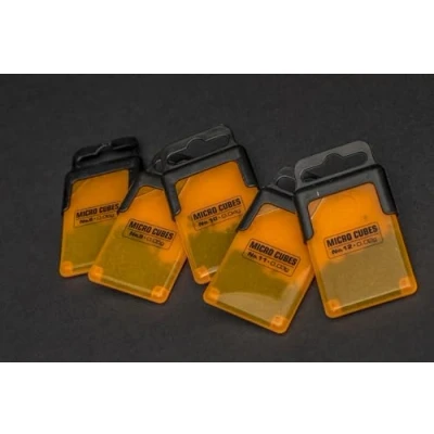 Immagine di Guru Tackle Micro cubi a Pallini divisi t13