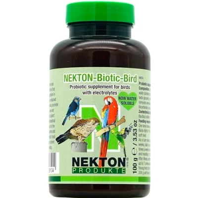 Immagine di Nekton Biotic Bird, Confezione da 1 (1 x 100 g), M
