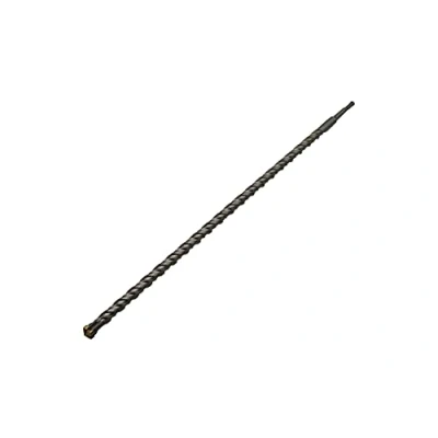 Immagine di SDS Plus Punta da trapano per calcestruzzo, 18 x 600 mm, con 4 taglienti