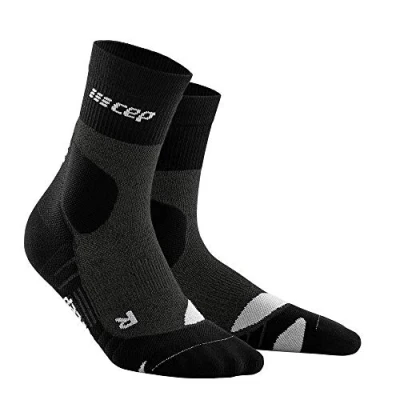 Immagine di CEP Calze wp2c4, Grigio Pietra/Grigio, S Donna