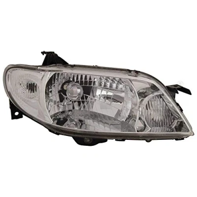 Immagine di Lampada frontale TYC 20 0138 15 2, Sinistro