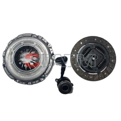 Immagine di STATIM 114.699 Kit Frizione 240 FORD: C Max 2, FOCUS 3, 3 Turnier, VOLVO: V50, V40 Hatchback, C30, MAZDA: Hatchback