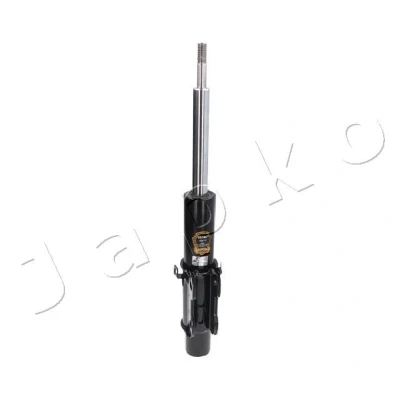 Immagine di JAPKO MJ00547 Ammortizzatore Assale anteriore A pressione del gas doppio tubo tipo McPherson Spina superiore