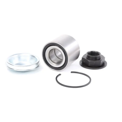 Immagine di SKF VKBA 6726 Kit cuscinetto ruota 52 CITROËN: C3 II, C4 II Cactus, DS3 Hatchback, PEUGEOT: 208 I DS: Hatchback