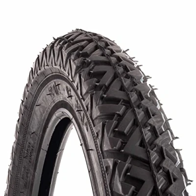 Immagine di Vee Rubber r21416087 pneumatici 2 1/4 X 16 Profilo VRM 087 38 J