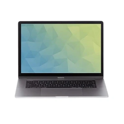 Immagine di 2017 Apple MacBook Pro con Intel Core i7 a 2,8 GHz (15 pollici, 16 GB di RAM, 256 memoria SSD) Grigio siderale (Ricondizionato)