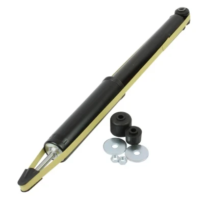 Immagine di MAXGEAR 11 1415 Ammortizzatore Assale posteriore A pressione del gas Monotubo telescopico Spina superiore, Occhiello inferiore